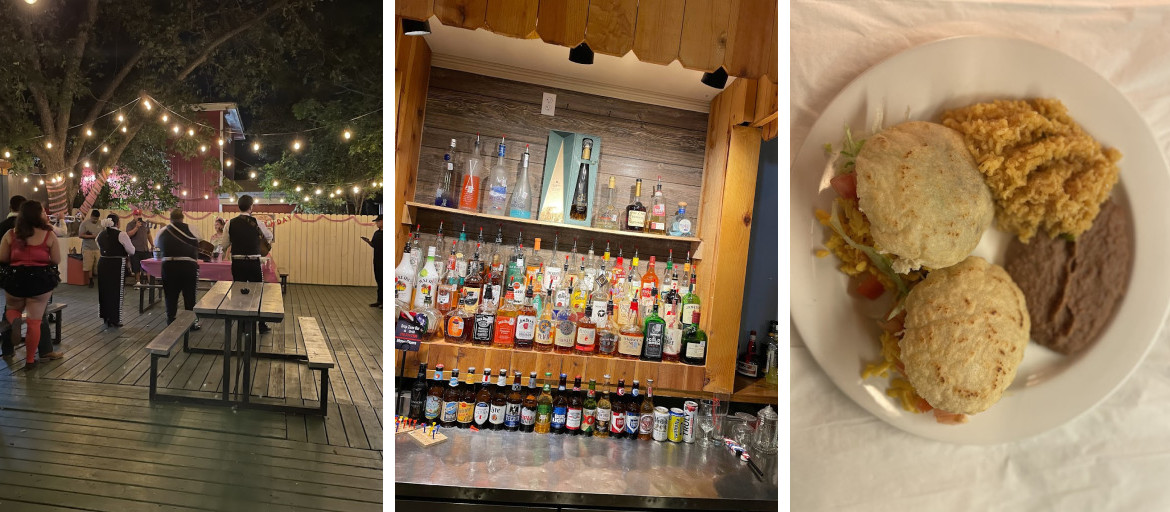 Drop Zone Cafe &bar