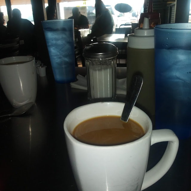 Coffee