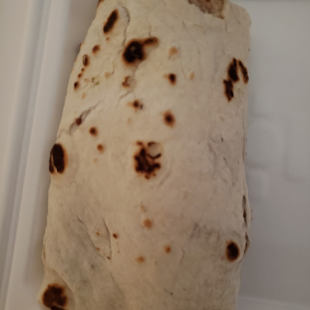 Super Burrito