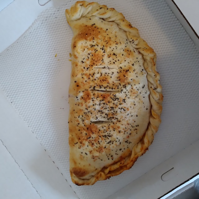 Calzone