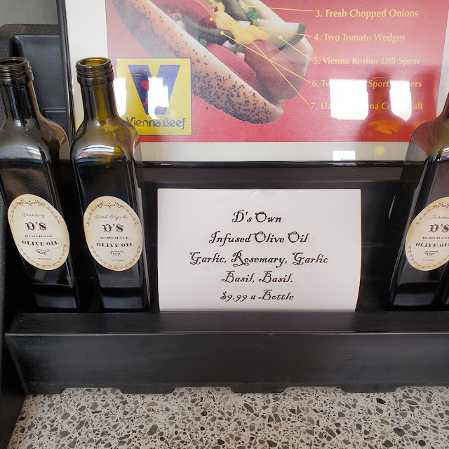 Olive Oil