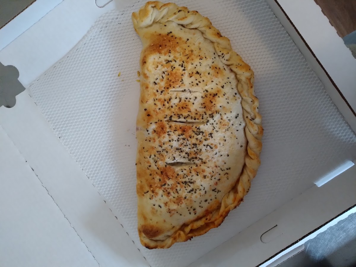 D’s Dogs & Pizza