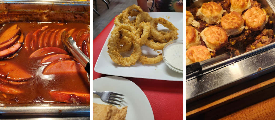 D's Specialty House and Catering