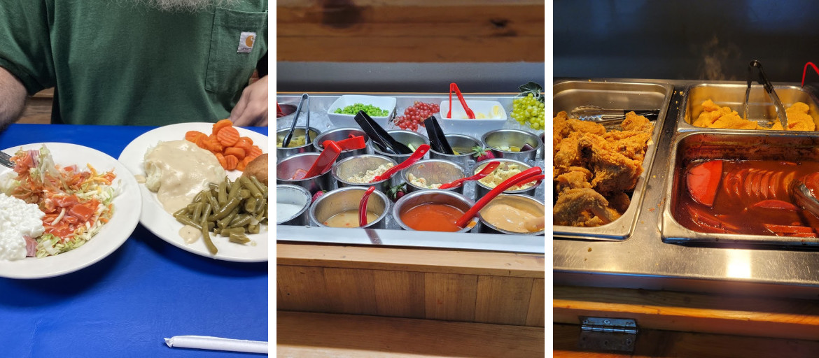 D's Specialty House and Catering
