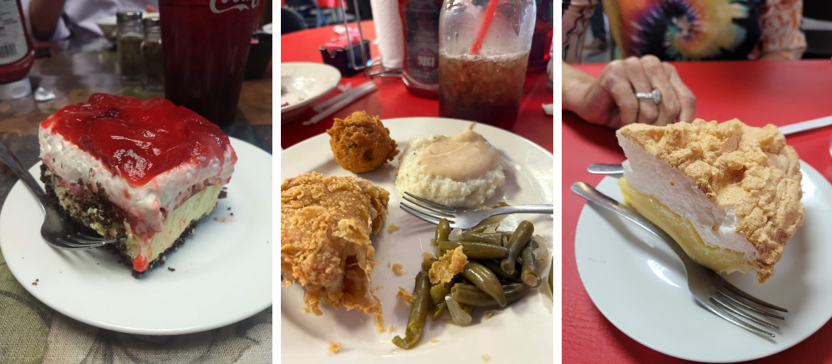 D's Specialty House and Catering