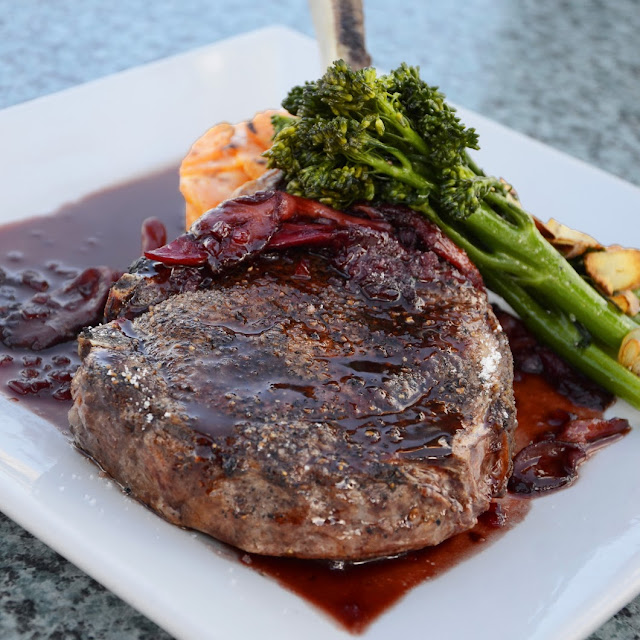 Steak
