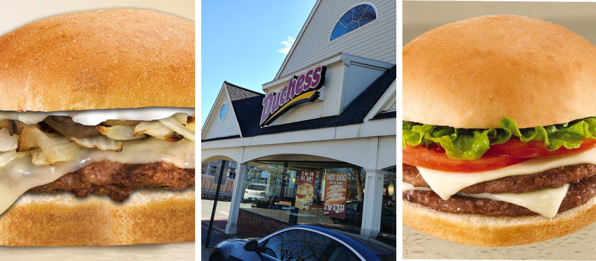 Duchess Restaurant