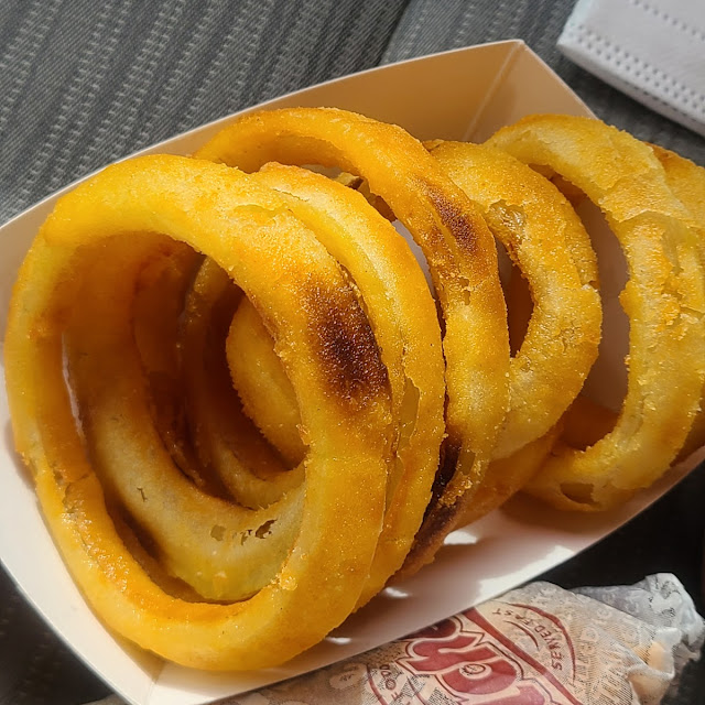 Curly Fries
