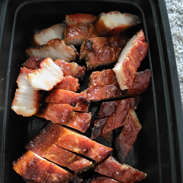 Chinese BBQ Pork