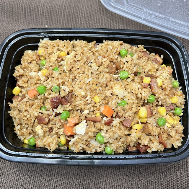 Fried Rice