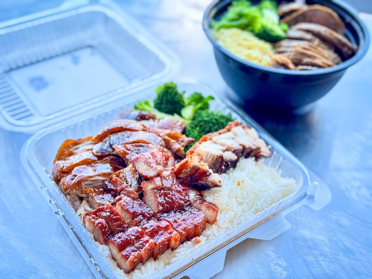 duck delights