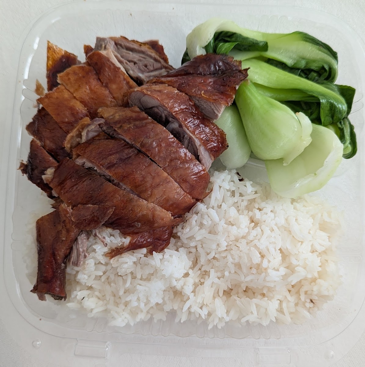 duck delights