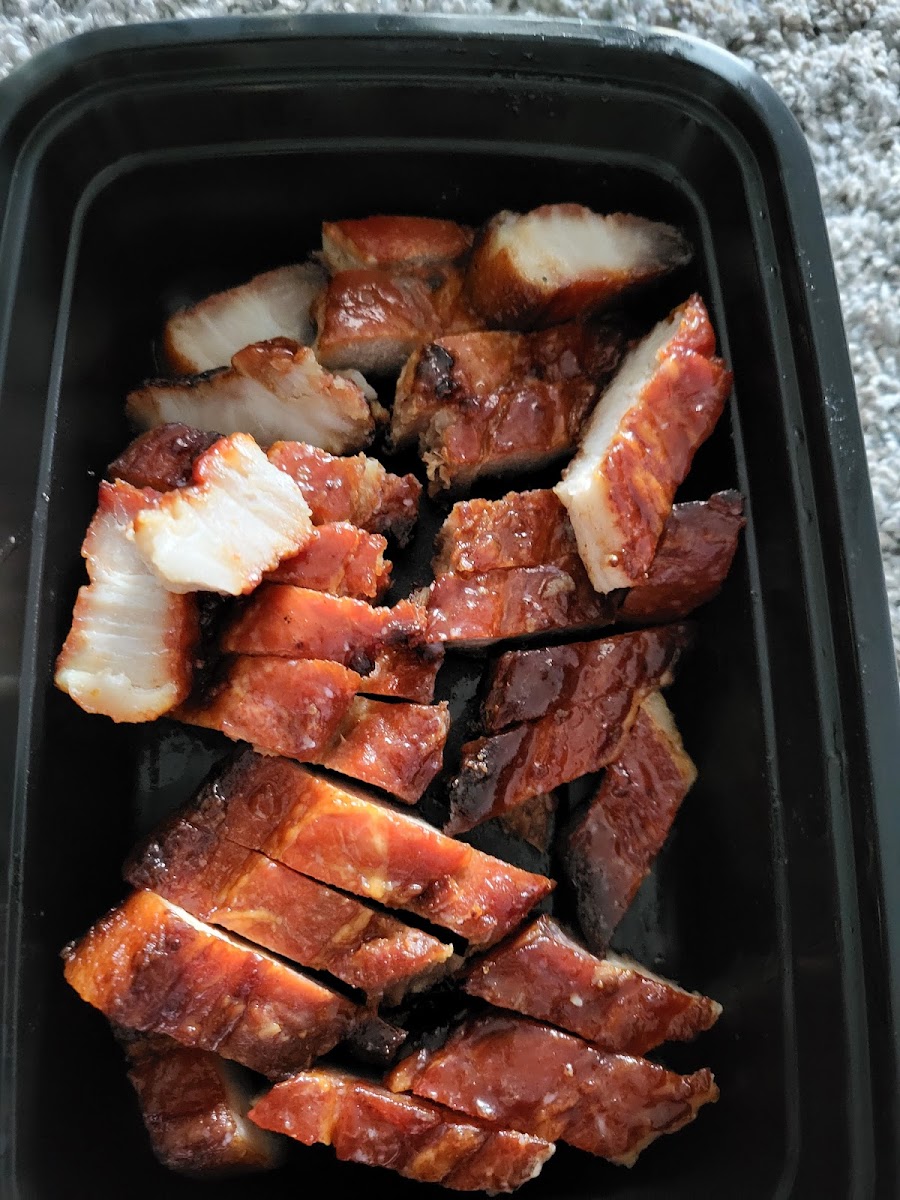 duck delights