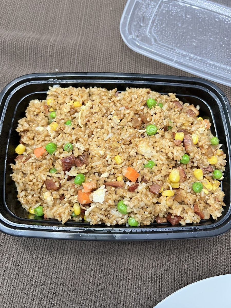 duck delights