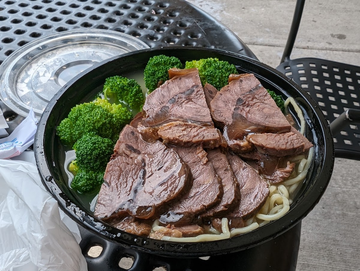 duck delights