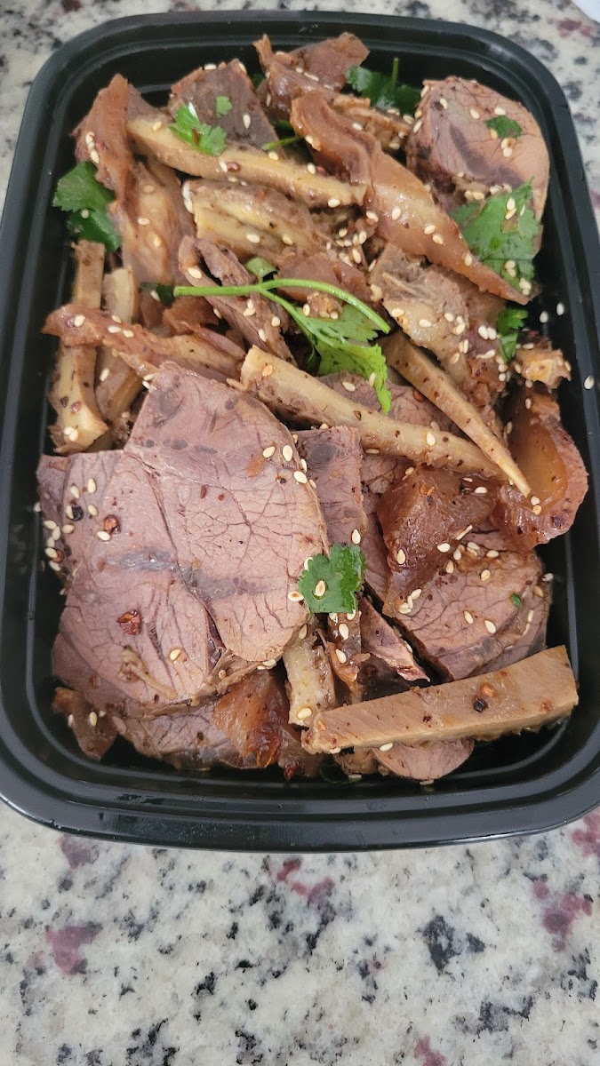 duck delights