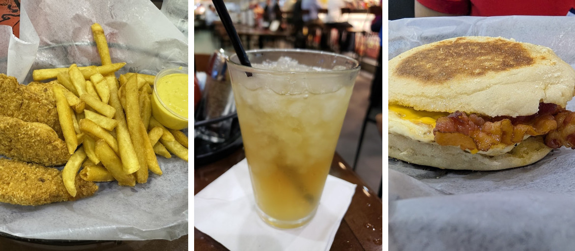 Ducky's