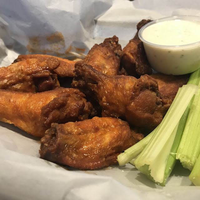 Chicken Wings