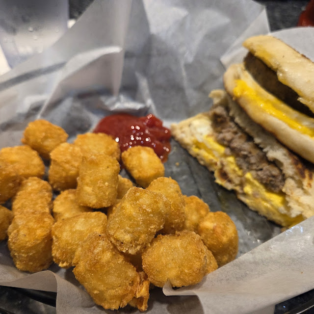 Tater Tots