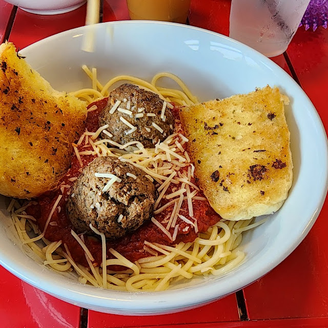 Garlic Bread