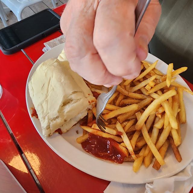 Meatball Sub