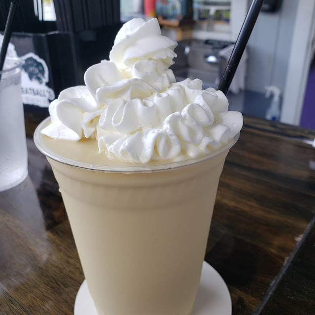 Pina Colada