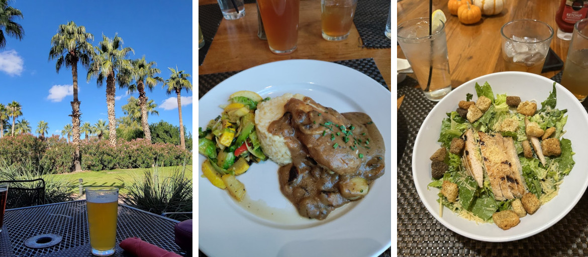 Duke's Lounge/Legends Restaraunt