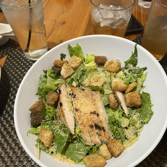 Caesar Salad