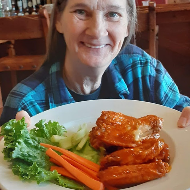 Hot Wings