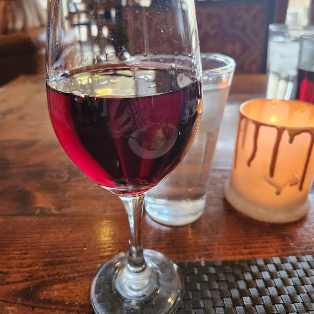Red Wine