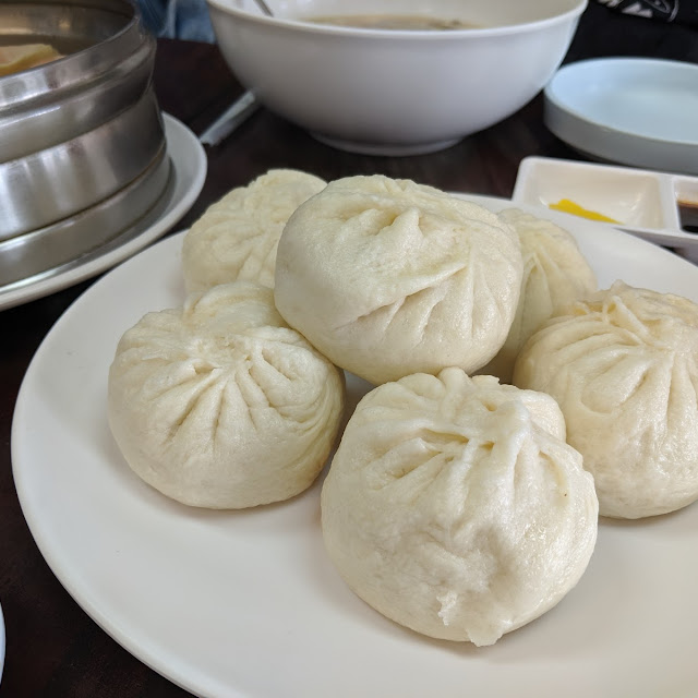 Xiaolongbao 8 PC