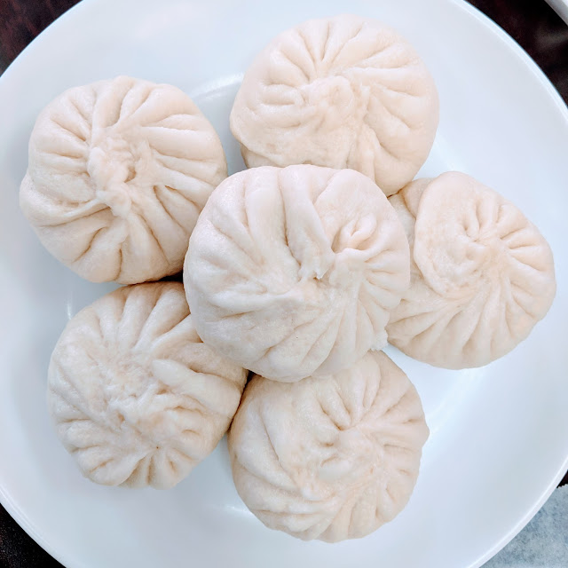 Dim Sum