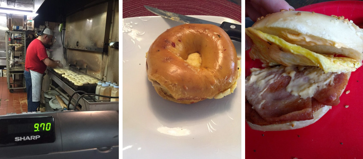 Dunellen Bagel