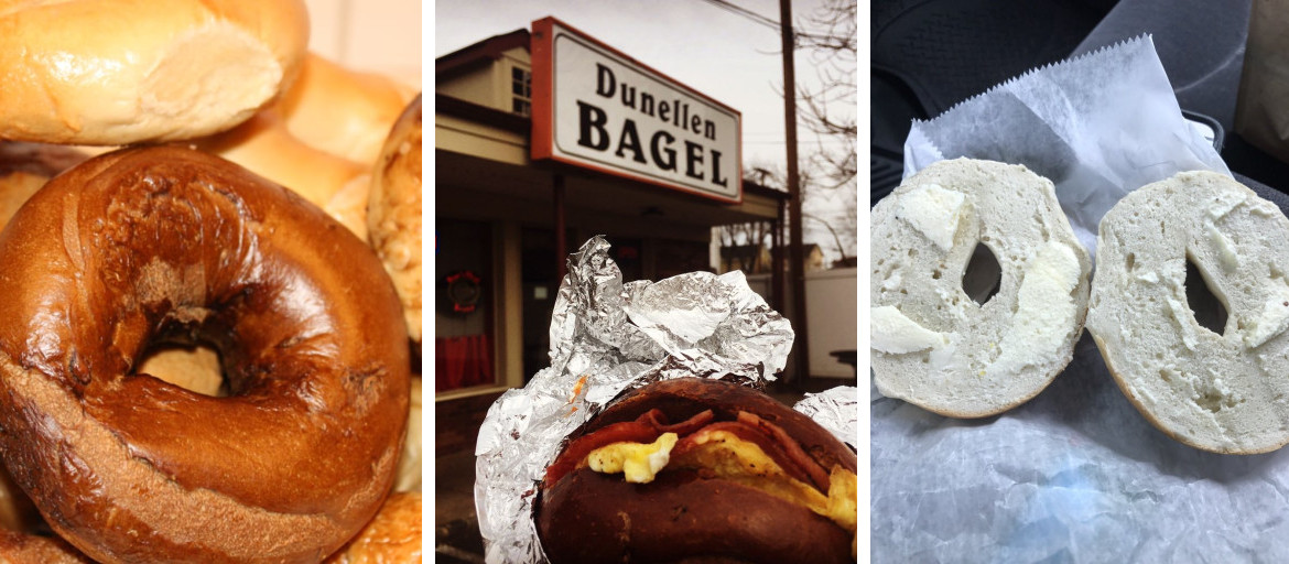 Dunellen Bagel