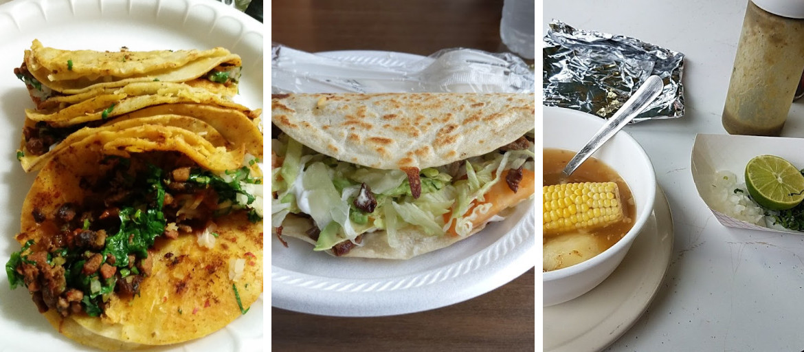 Durango Food Market