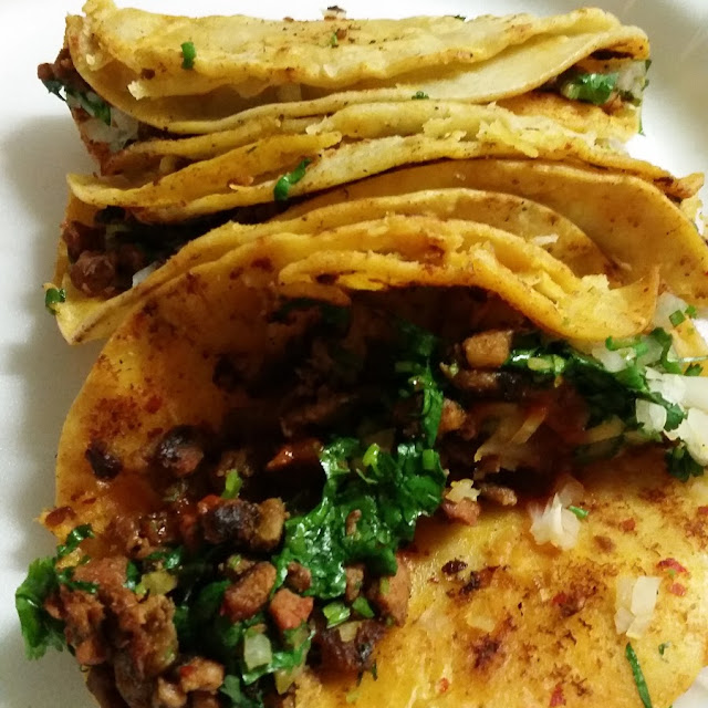 Al Pastor