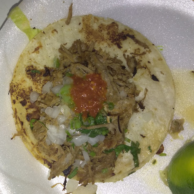 Carnitas