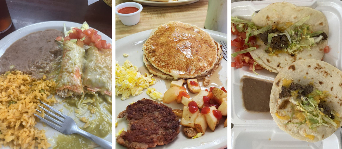 Durango Restaurant