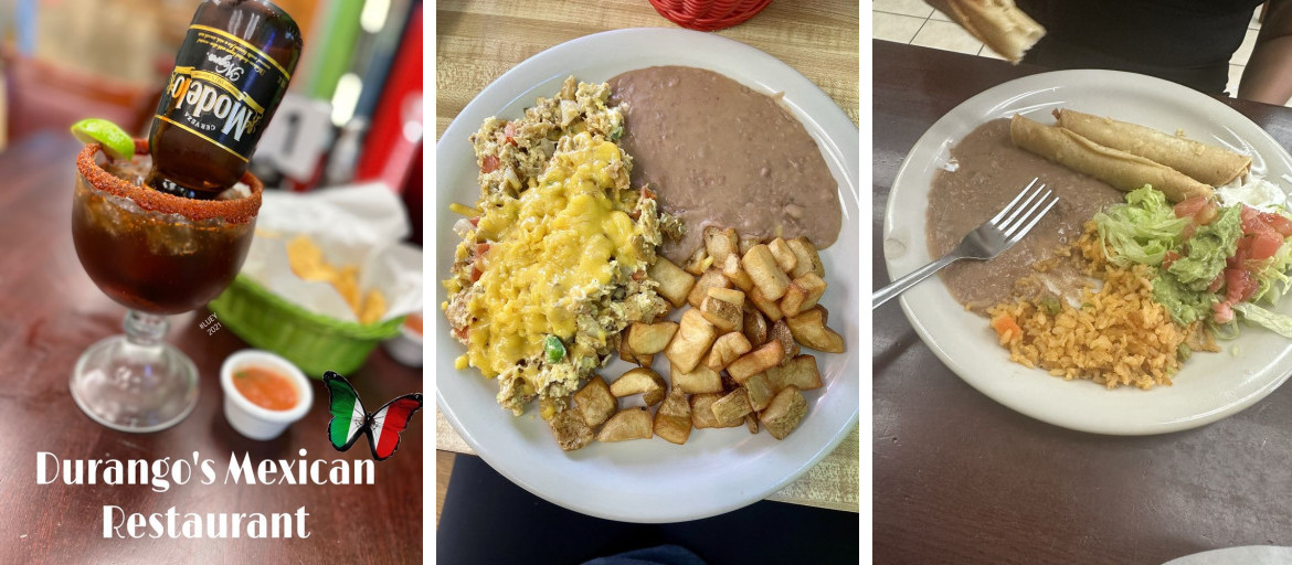 Durango Restaurant