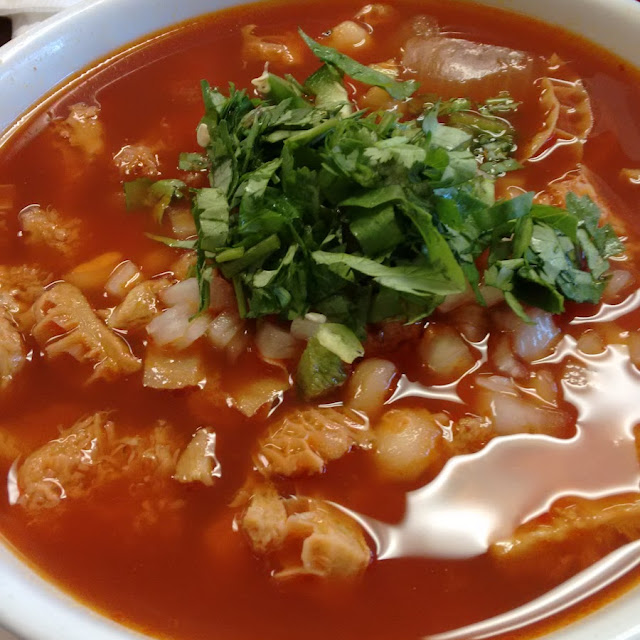 Menudo