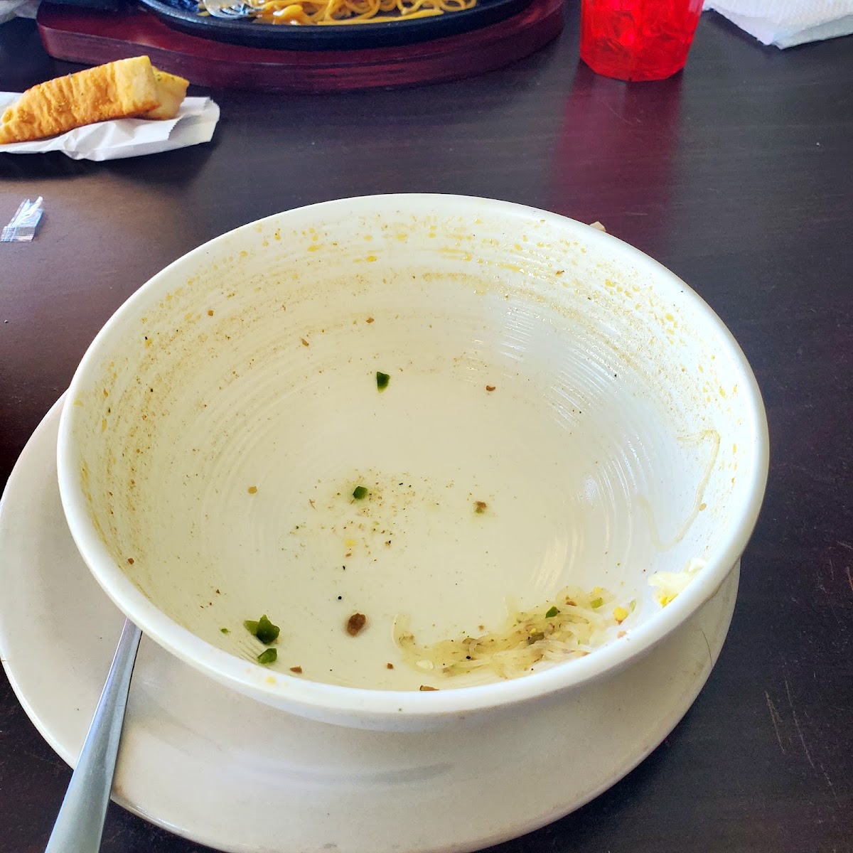 Dutch valley restaurant
