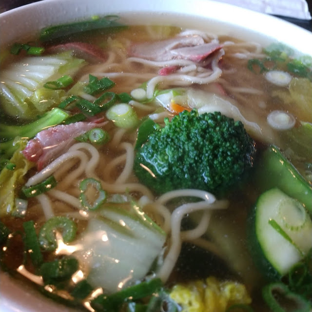 Egg Drop Soup