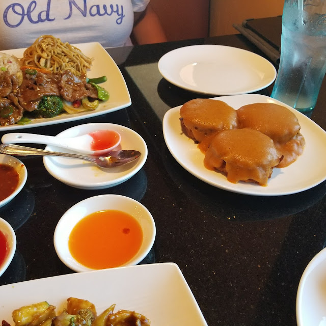 Egg Foo Young