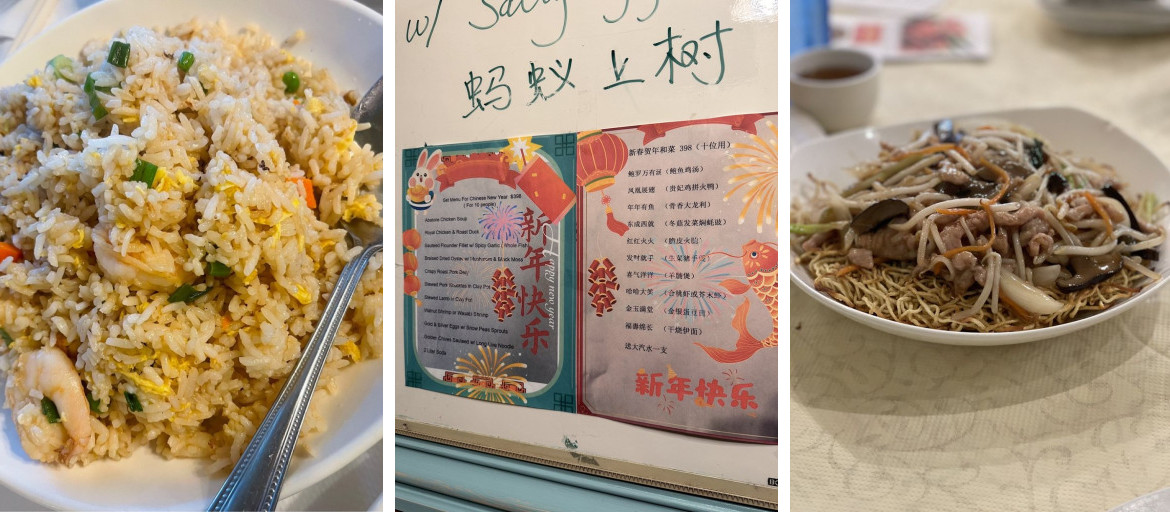 Dynasty Restaurant