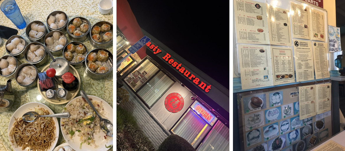 Dynasty Restaurant