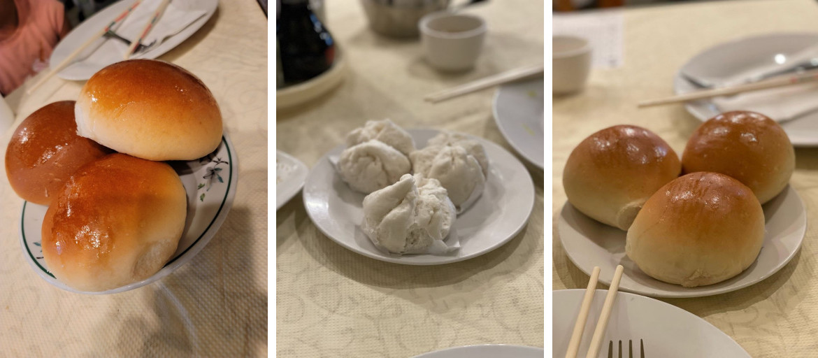 Dynasty Restaurant