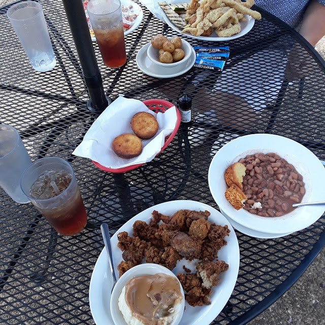 Chicken Livers