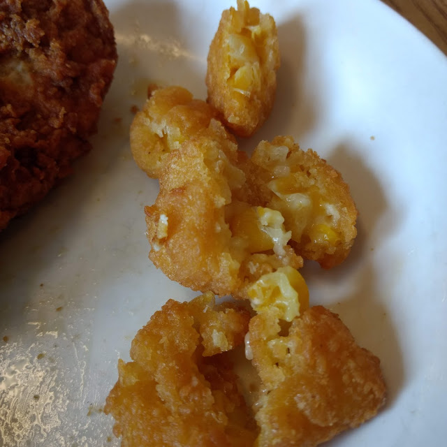 Corn Nuggets