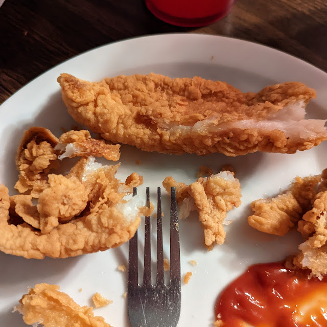 Fish