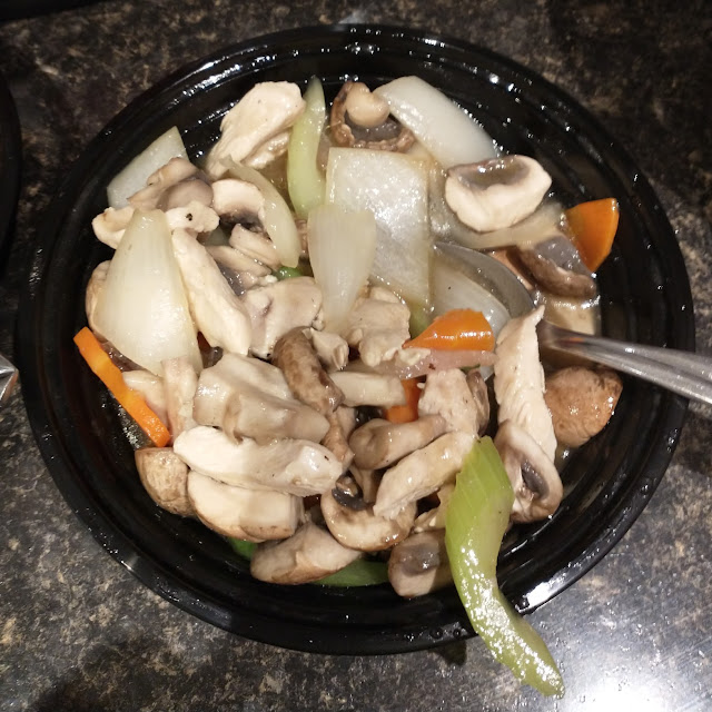Moo Goo Guy Pan